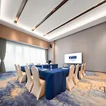 Holiday Inn Express Beijing Zhongguancun Tech Park By Ihg L Next To Yuanmingyuan Park & Beijing Sport University L Taxi 10 Minutes To Summer Palace & Peking University & Tsinghua University L 20 Minutes To Badaling Great Wall By High-Speed Railway